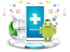 EaseUS MobiSaver for Android is safe and reliable Android data recovery software