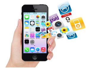 EaseUS MobiSaver Free makes free iPhone data recovery with three simple steps.